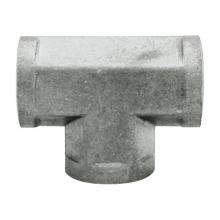 Paulin DS1001-E - 3/4" Pipe Tee Steel