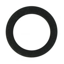 Paulin 50261 - 10-Amp Black-Negative Steel Insulated Clip with Screw (5/16" Jaw Spread)