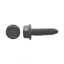 Paulin 48688 - Timber-Tite Landscape Screws (1/4" x 6") - 10 pc