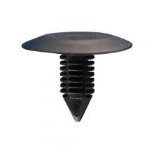 Paulin 48725 - Deck Plus White Star-Drive Composite Deck Screws (#8 x 2-1/4") - 1lb Box