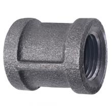 Paulin DHBM103-G - 1-1/4" Pipe Coupling MI FRGD sched 80 (300#)