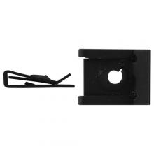 Paulin 89859 - NCAA West Virginia University Key Blank Kwikset KW1/66