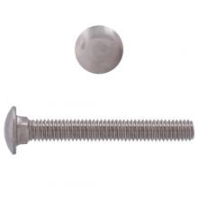 Paulin B608-473 - M16-2.00 x 75mm Metric Hex Bolts CL 8.8 Coarse Zinc 125Pcs