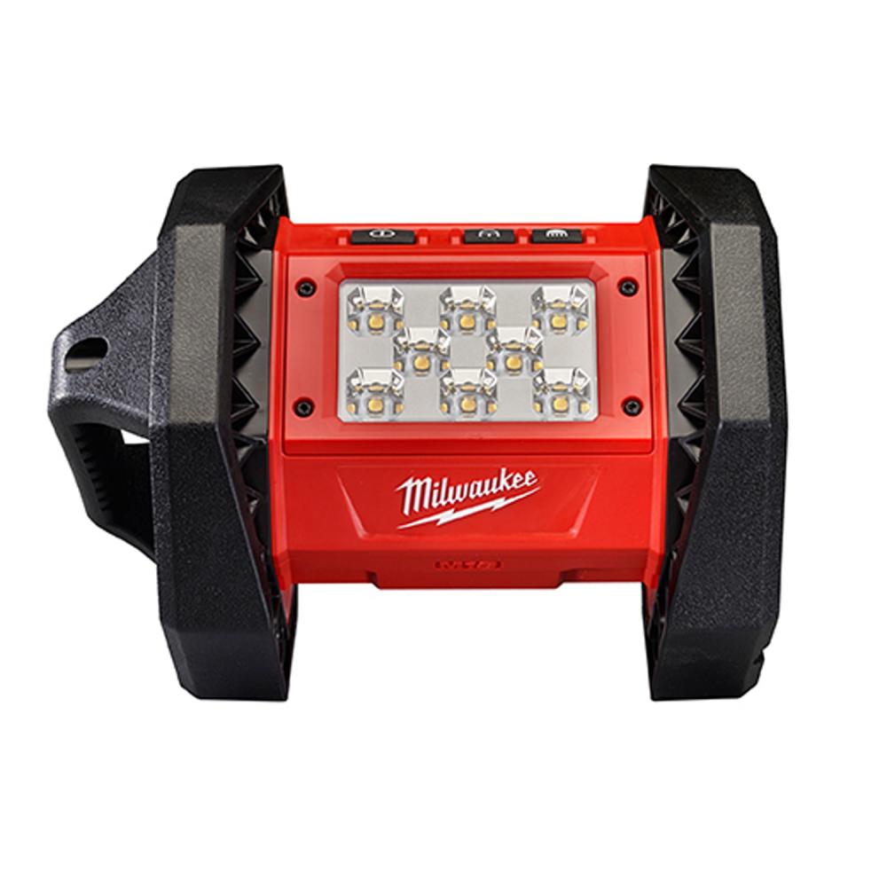 M18™ LED Flood Light-Reconditioned<span class=' ItemWarning' style='display:block;'>Item is usually in stock, but we&#39;ll be in touch if there&#39;s a problem<br /></span>