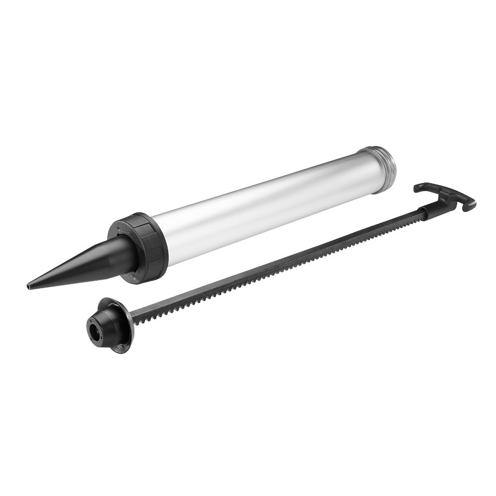 20 oz Aluminum Barrel Sausage Conversion Kit<span class=' ItemWarning' style='display:block;'>Item is usually in stock, but we&#39;ll be in touch if there&#39;s a problem<br /></span>