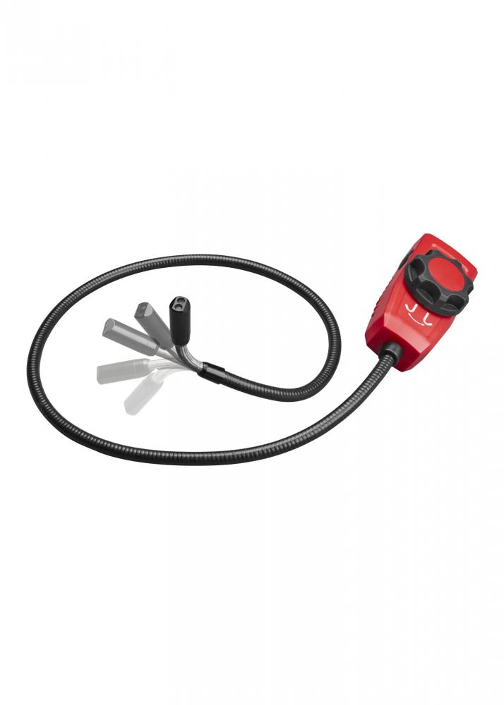 M-Spector Flex™ 3 ft. Inspection Camera Cable w/ Pivot View™<span class=' ItemWarning' style='display:block;'>Item is usually in stock, but we&#39;ll be in touch if there&#39;s a problem<br /></span>