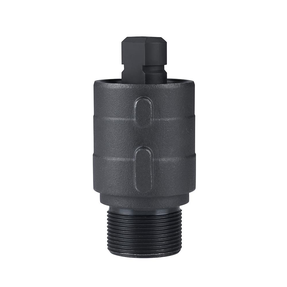 Adapter for MX FUEL™ Concrete Vibrator<span class=' ItemWarning' style='display:block;'>Item is usually in stock, but we&#39;ll be in touch if there&#39;s a problem<br /></span>