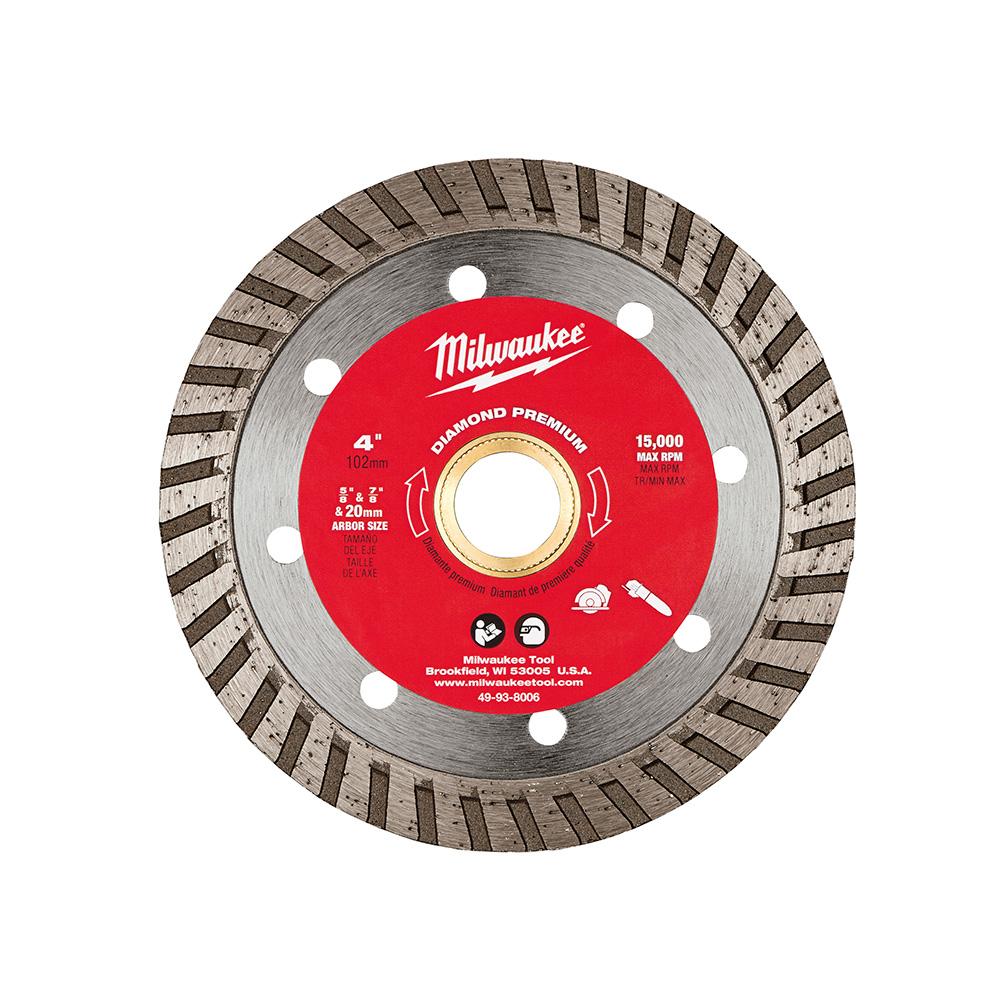 4&#34; Diamond Premium Turbo<span class=' ItemWarning' style='display:block;'>Item is usually in stock, but we&#39;ll be in touch if there&#39;s a problem<br /></span>