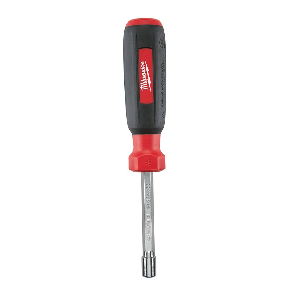 6 mm HollowCore™ Magnetic Nut Driver<span class=' ItemWarning' style='display:block;'>Item is usually in stock, but we&#39;ll be in touch if there&#39;s a problem<br /></span>