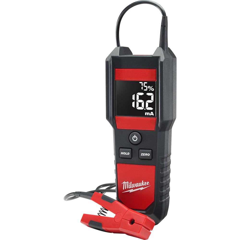 Milliamp Clamp Meter<span class=' ItemWarning' style='display:block;'>Item is usually in stock, but we&#39;ll be in touch if there&#39;s a problem<br /></span>