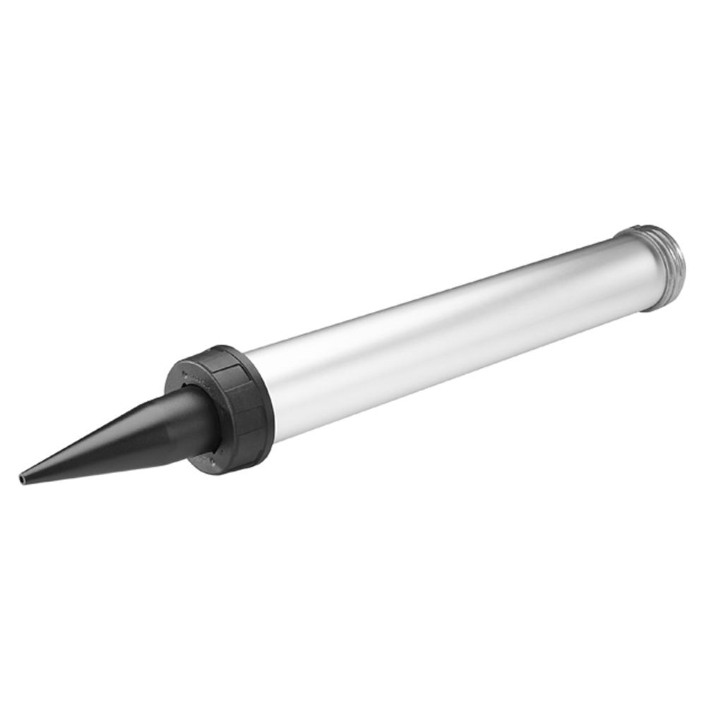 20 oz Aluminum Barrel Kit<span class=' ItemWarning' style='display:block;'>Item is usually in stock, but we&#39;ll be in touch if there&#39;s a problem<br /></span>