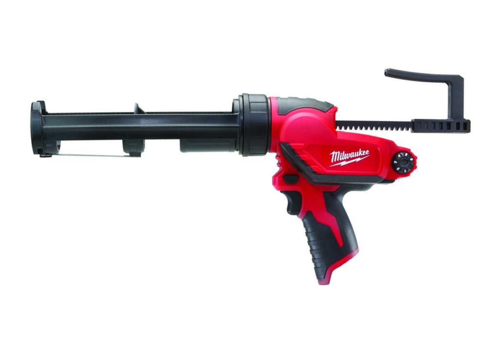 M12™ 10 oz Caulk Gun-Reconditioned<span class=' ItemWarning' style='display:block;'>Item is usually in stock, but we&#39;ll be in touch if there&#39;s a problem<br /></span>