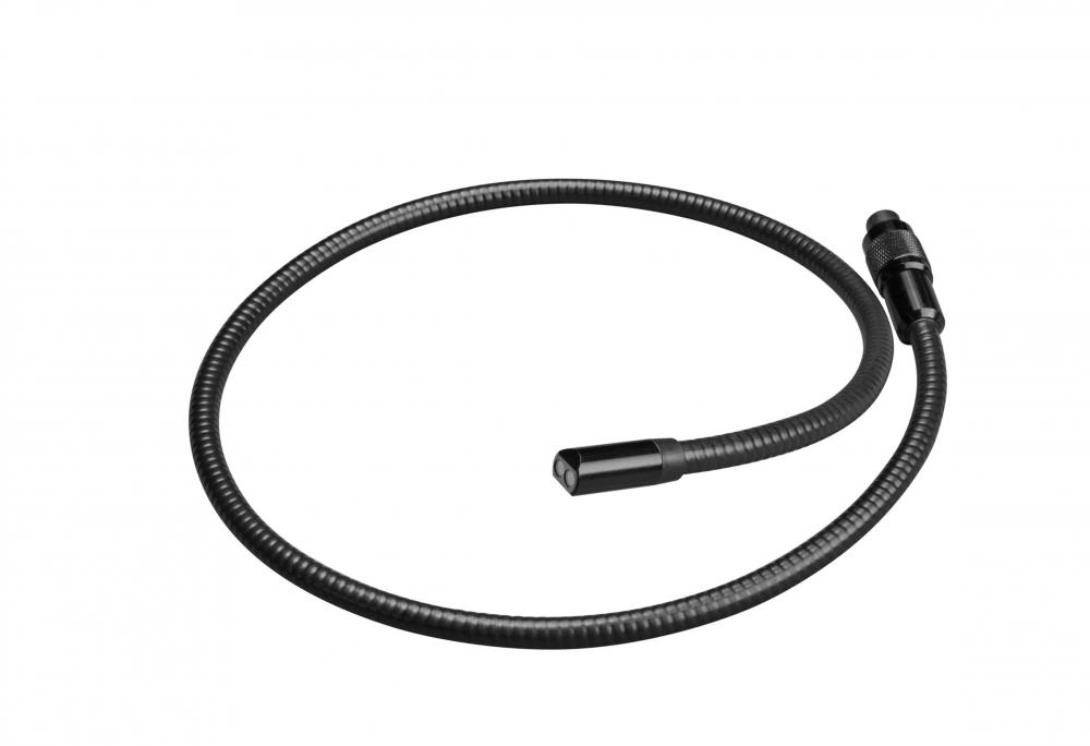 M-Spector Flex™ 3 ft Inspection Camera Cable<span class=' ItemWarning' style='display:block;'>Item is usually in stock, but we&#39;ll be in touch if there&#39;s a problem<br /></span>