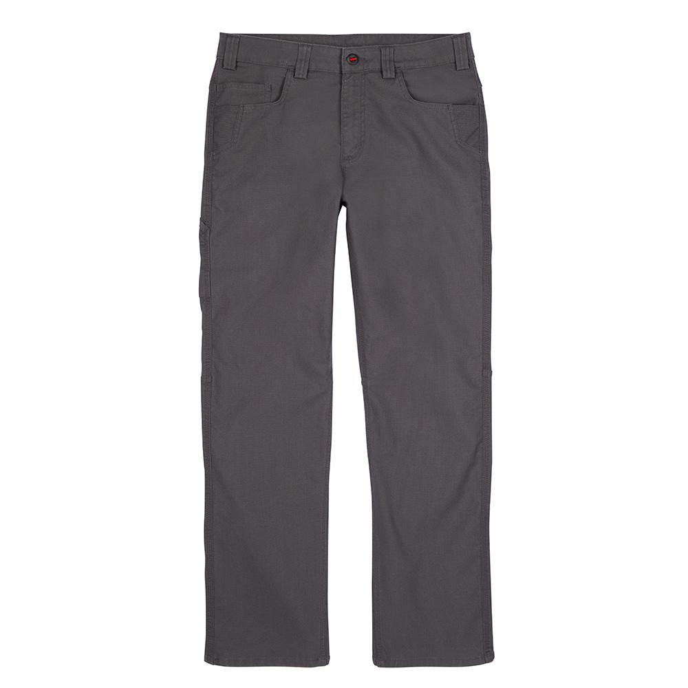 Heavy Duty Flex Work Pants - Gray 3432<span class=' ItemWarning' style='display:block;'>Item is usually in stock, but we&#39;ll be in touch if there&#39;s a problem<br /></span>