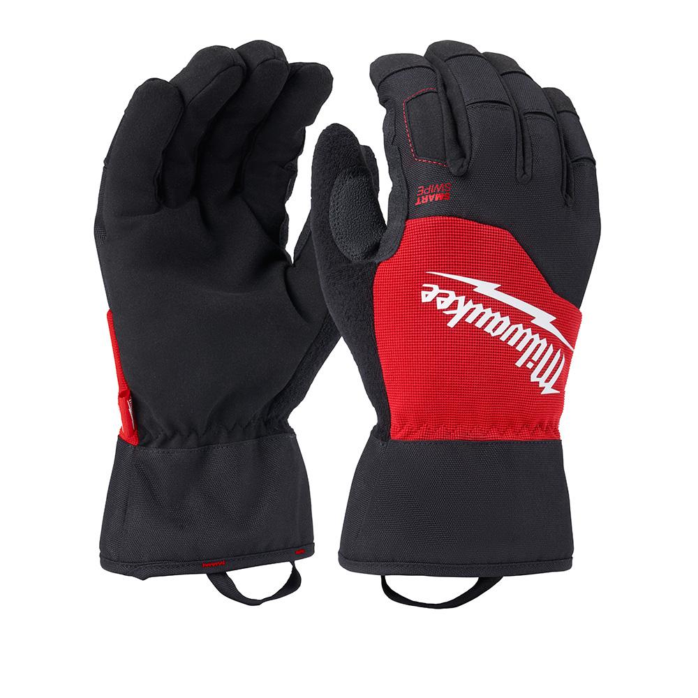 Winter Performance Gloves – S<span class=' ItemWarning' style='display:block;'>Item is usually in stock, but we&#39;ll be in touch if there&#39;s a problem<br /></span>