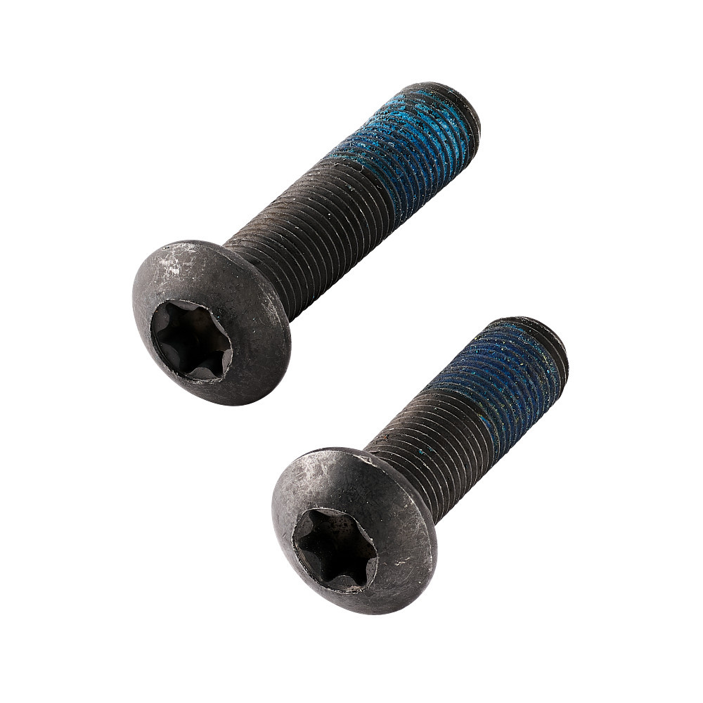 STILETTO TIBONE 14, TIBONE 15, TRIMBONE Replacement Bolt Kit<span class=' ItemWarning' style='display:block;'>Item is usually in stock, but we&#39;ll be in touch if there&#39;s a problem<br /></span>