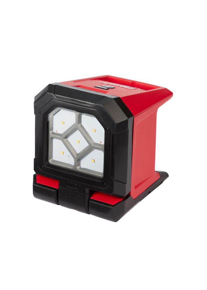 M18™ ROVER™ Mounting Flood Light-Reconditioned<span class=' ItemWarning' style='display:block;'>Item is usually in stock, but we&#39;ll be in touch if there&#39;s a problem<br /></span>