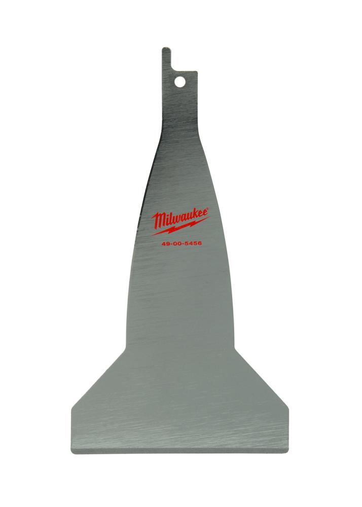 3 in. Scraper Blade<span class=' ItemWarning' style='display:block;'>Item is usually in stock, but we&#39;ll be in touch if there&#39;s a problem<br /></span>