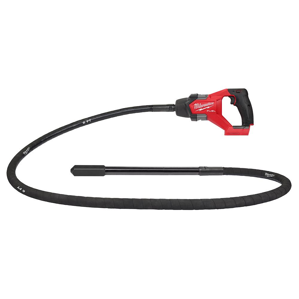 M18 FUEL™ 8&#39; Concrete Pencil Vibrator<span class=' ItemWarning' style='display:block;'>Item is usually in stock, but we&#39;ll be in touch if there&#39;s a problem<br /></span>