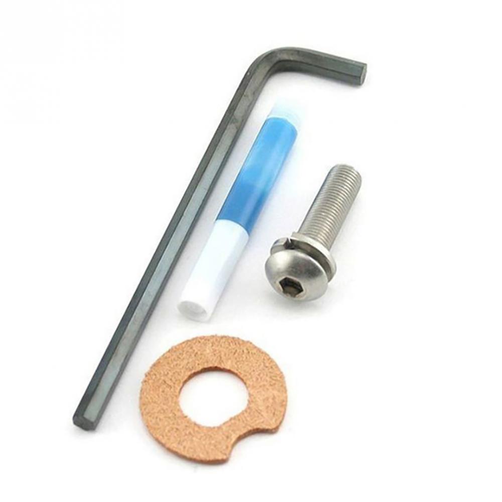 3/8 in. Replacement Bolt Kit Only - No Face Included<span class=' ItemWarning' style='display:block;'>Item is usually in stock, but we&#39;ll be in touch if there&#39;s a problem<br /></span>