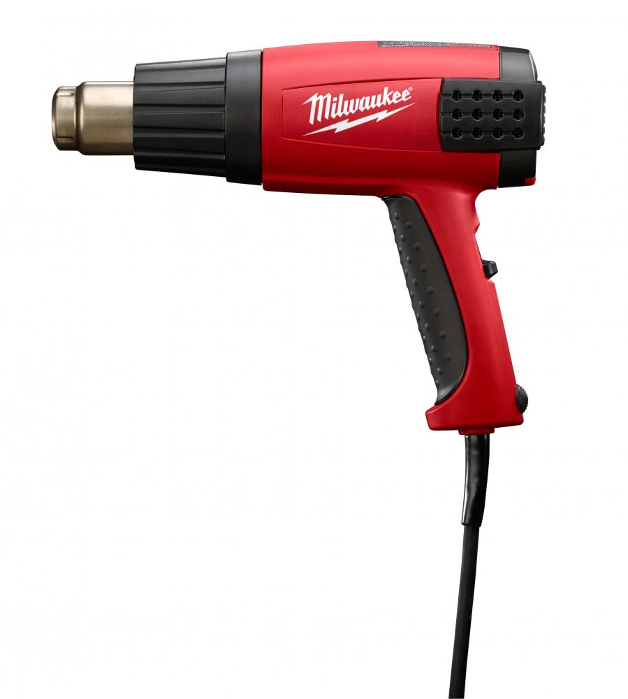 Variable Temperature Heat Gun with LED Display<span class=' ItemWarning' style='display:block;'>Item is usually in stock, but we&#39;ll be in touch if there&#39;s a problem<br /></span>