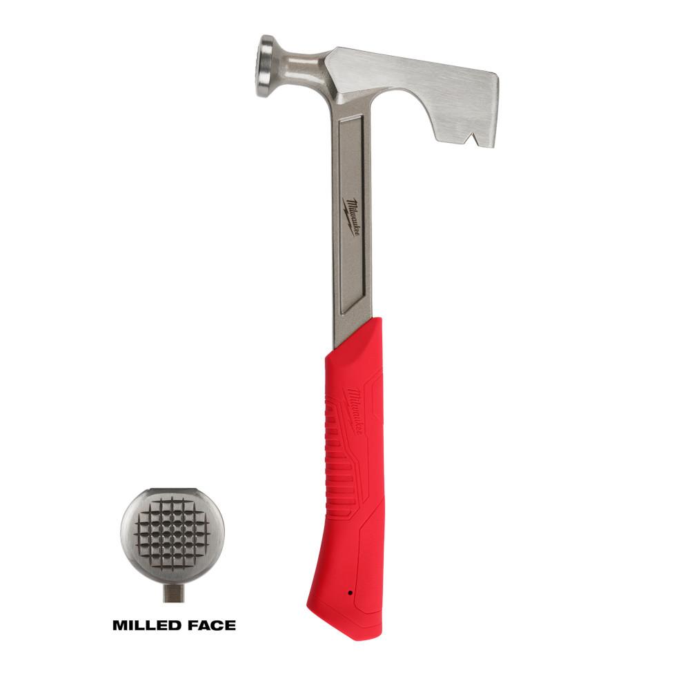 15oz Drywall Hammer<span class=' ItemWarning' style='display:block;'>Item is usually in stock, but we&#39;ll be in touch if there&#39;s a problem<br /></span>