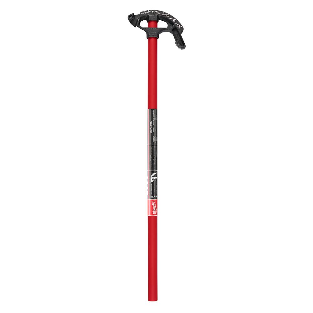 1/2 in. Iron Conduit Bender<span class=' ItemWarning' style='display:block;'>Item is usually in stock, but we&#39;ll be in touch if there&#39;s a problem<br /></span>