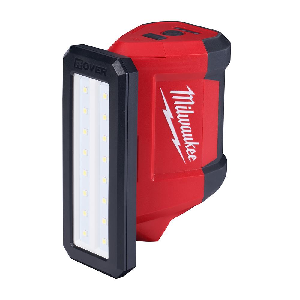 M12™ ROVER™ Service and Repair Flood Light w/ USB Charging<span class=' ItemWarning' style='display:block;'>Item is usually in stock, but we&#39;ll be in touch if there&#39;s a problem<br /></span>