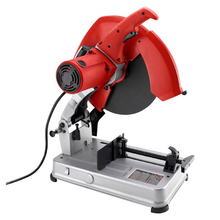 Milwaukee 6177-80 - 14 in. Abrasive Cut-Off Machine-Reconditioned