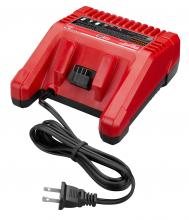 Milwaukee C18C - M18™ Lithium-Ion Battery Charger
