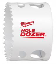Milwaukee 49-56-9636 - 2-7/8" HOLE DOZER™ Bi-Metal Hole Saw