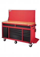 Milwaukee 48-22-8560 - 60 in. Mobile Work Station