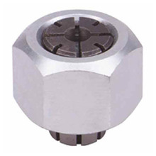 Milwaukee 48-66-1020 - 1/2 in. Self-Releasing Collet and Locking Nut Assembly