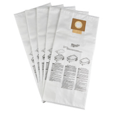 Milwaukee 49-90-1969 - Fleece Dust Bags (5PK)
