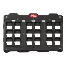 Milwaukee 48-22-8487 - PACKOUT™ Large Wall Plate