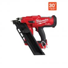 Milwaukee 2745-80 - M18 FUEL™ 30 Degree Framing Nailer-Reconditioned