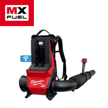 Milwaukee MXF600-0 - MX FUEL Backpack Blower