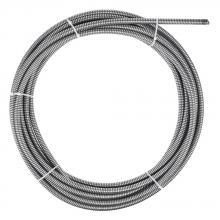 Milwaukee 48-53-2325 - 5/8 in. X 25 ft. Inner Core Drum Cable