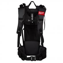 Milwaukee 3700 - Backpack Harness for MX FUEL™ Concrete Vibrator