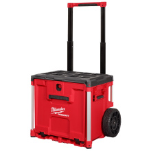 Milwaukee 48-22-8420 - PACKOUT Rolling Drawer Tool Box