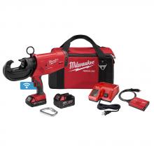 Milwaukee 2778-22 - M18™ FORCE LOGIC™ 12T Utility Crimper