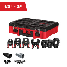 Milwaukee 49-16-2683 - 1/2-2 IPSP Piv Jaw Kit M18 Press
