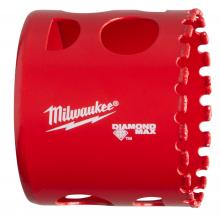 Milwaukee 49-56-5645 - 2 in. Diamond Plus™ Hole Saw