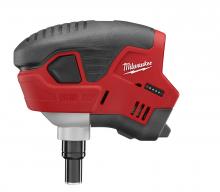Milwaukee 2458-80 - M12™ Cordless Lithium-Ion Palm Nailer-Reconditioned