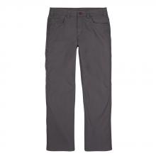 Milwaukee 701G-3232 - Heavy Duty Flex Work Pants - Gray 3232