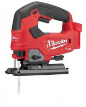 Milwaukee 2737-80 - M18 FUEL™ D-handle Jig Saw-Reconditioned