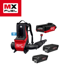 Milwaukee MXF600-2HD - MX FUEL Backpack Blower