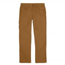 Milwaukee 701K-3030 - Heavy Duty Flex Work Pants - Khaki 3030