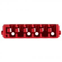 Milwaukee 48-32-9934 - Large Case Rows for Insert Bit Accessories 5PK