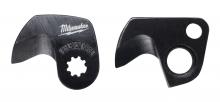 Milwaukee 48-44-0410 - M12™ 600 MCM Cable Cutter Blade